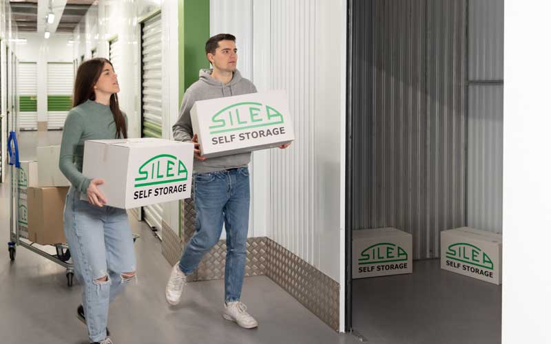 Silea Storage