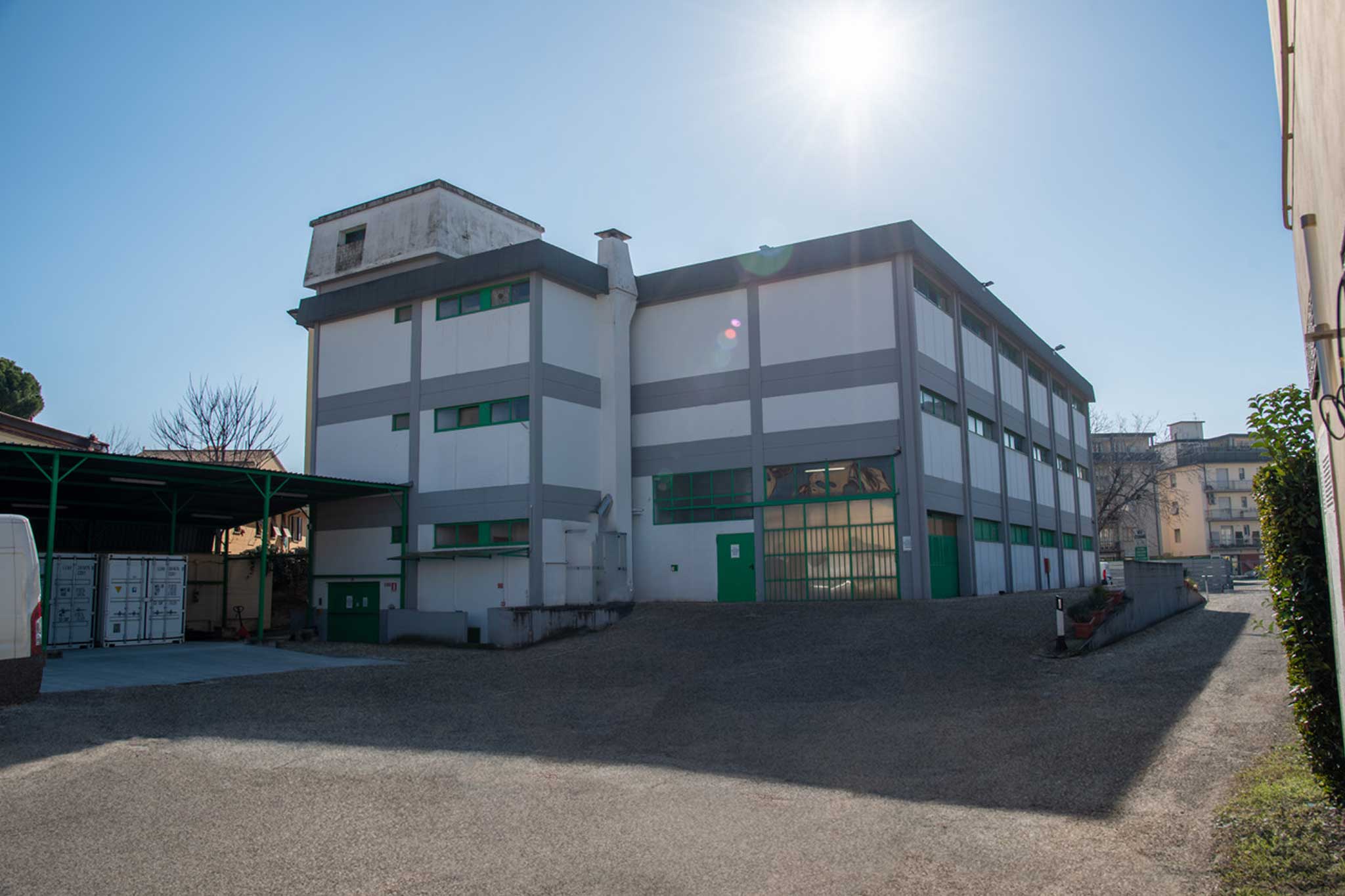 Silea s.p.a.